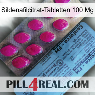 Sildenafil Citrate Tablets 100Mg 35